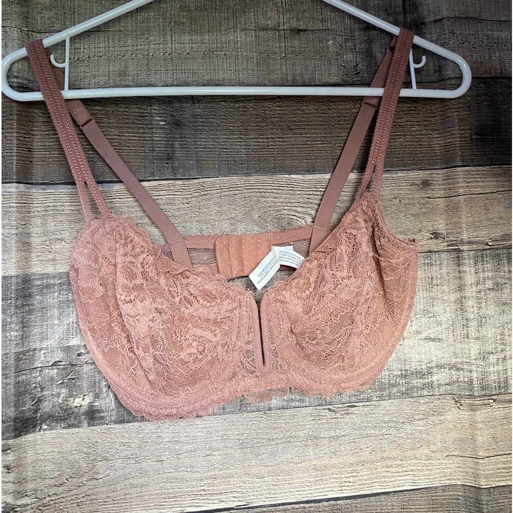 Bralette Bras Bundle Size Small - image 4
